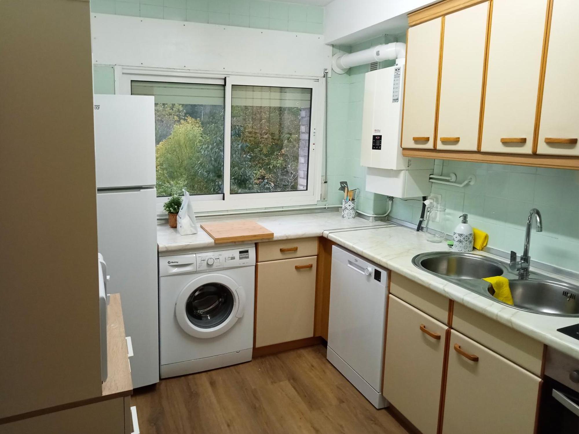 Apartamentos Biescas 3000 ภายนอก รูปภาพ