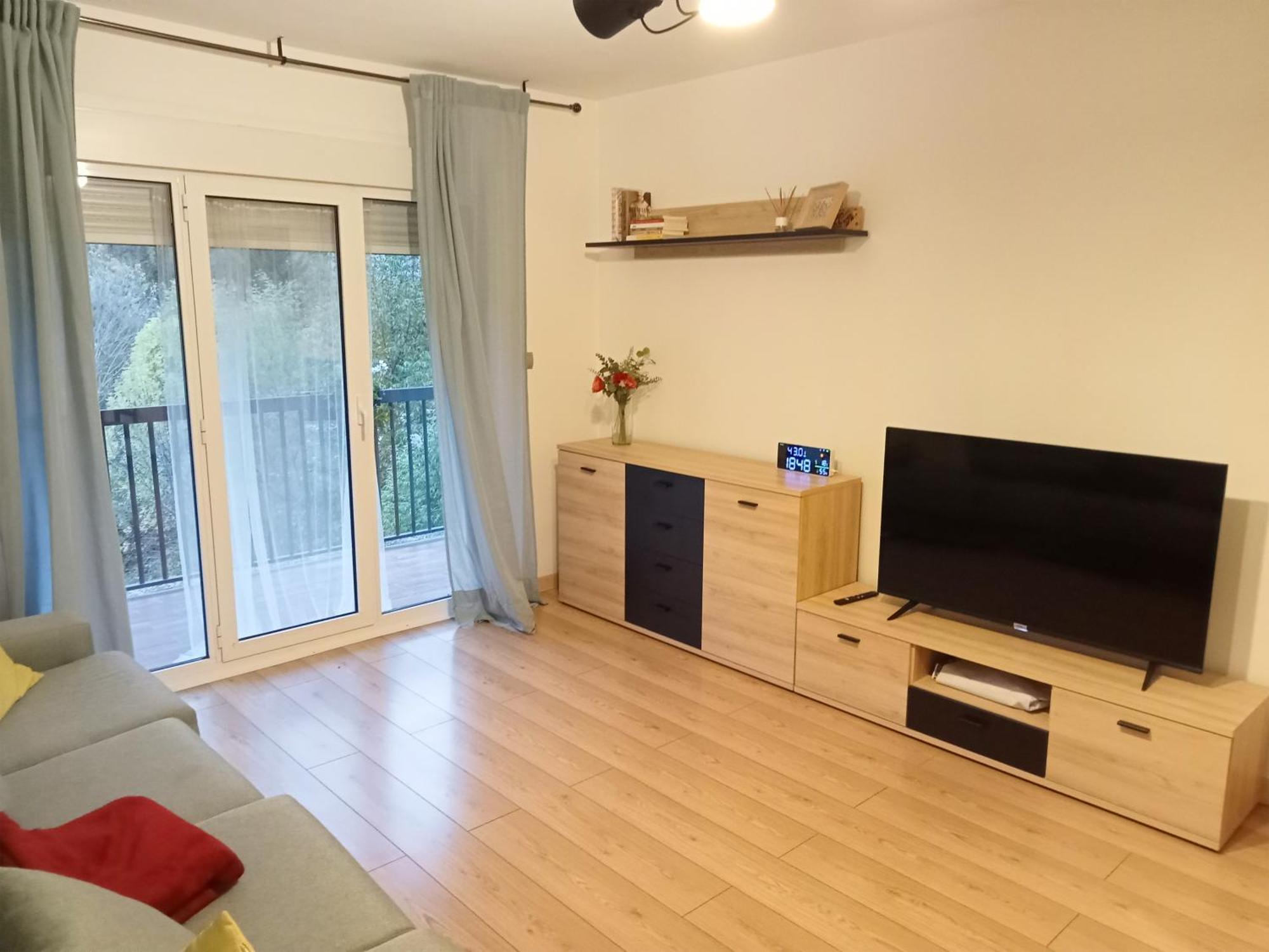 Apartamentos Biescas 3000 ภายนอก รูปภาพ
