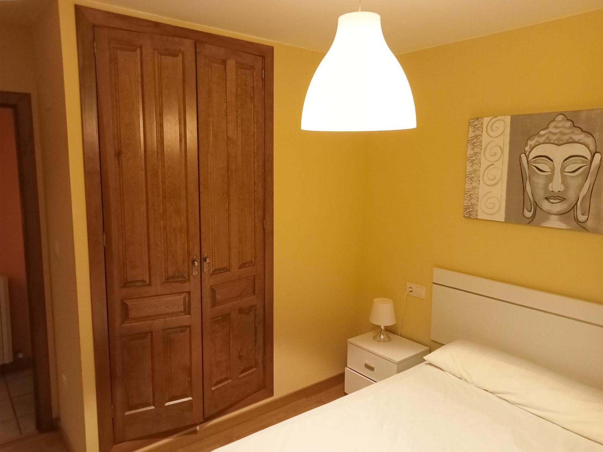 Apartamentos Biescas 3000 ภายนอก รูปภาพ