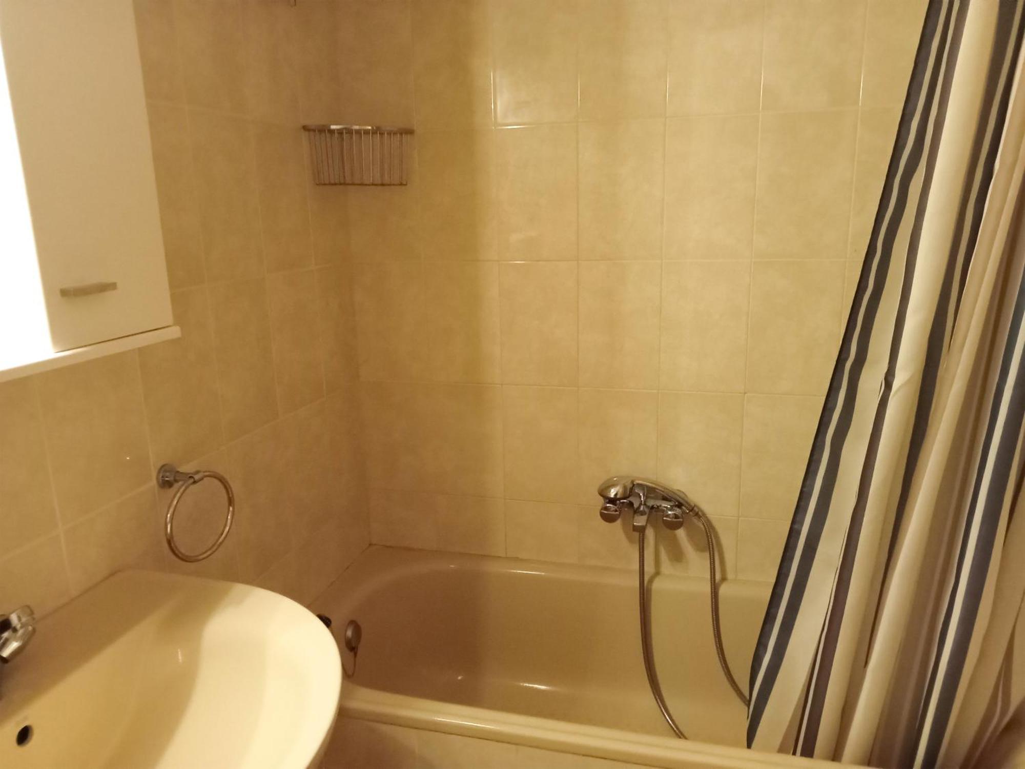 Apartamentos Biescas 3000 ภายนอก รูปภาพ