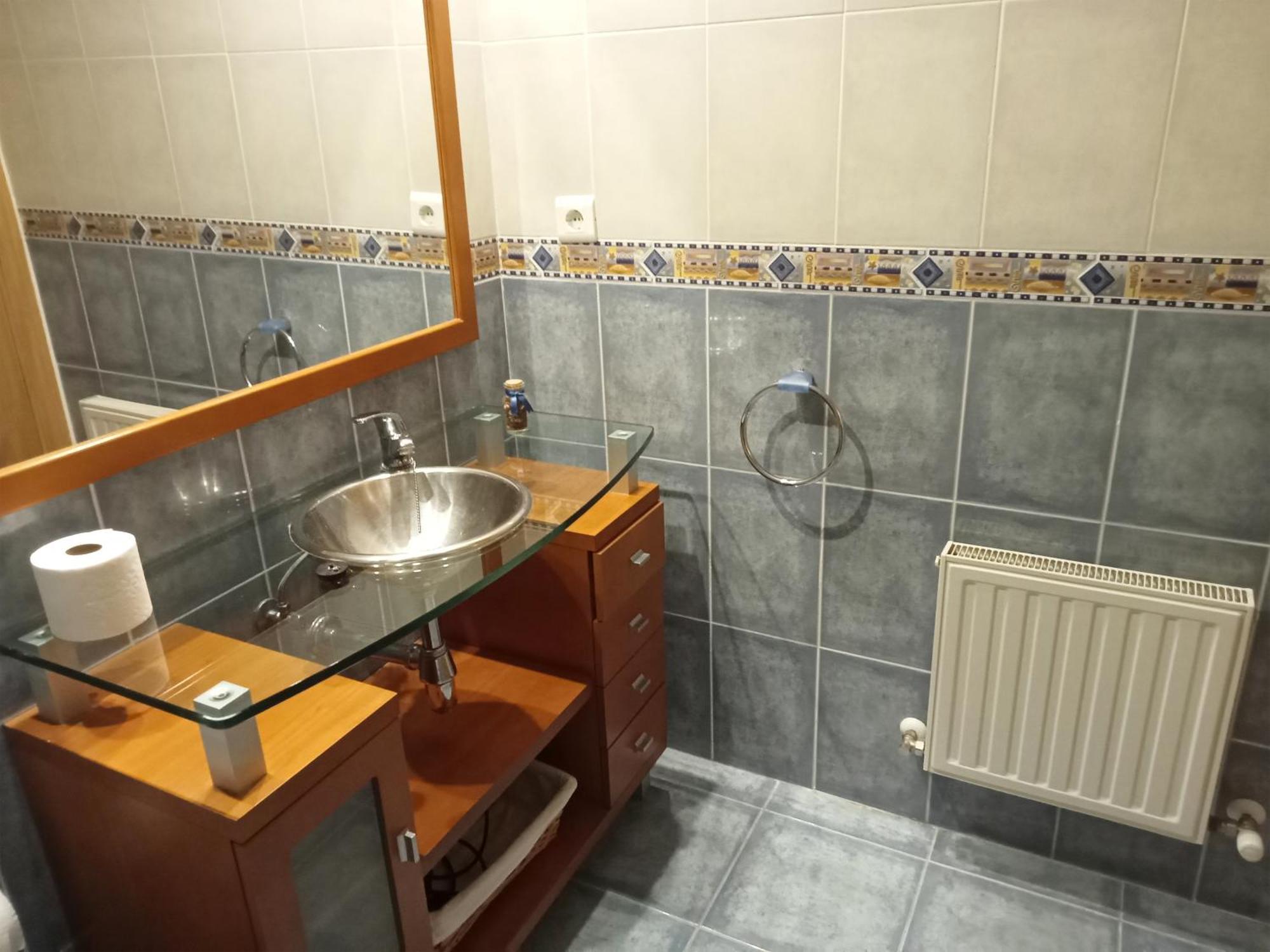 Apartamentos Biescas 3000 ภายนอก รูปภาพ
