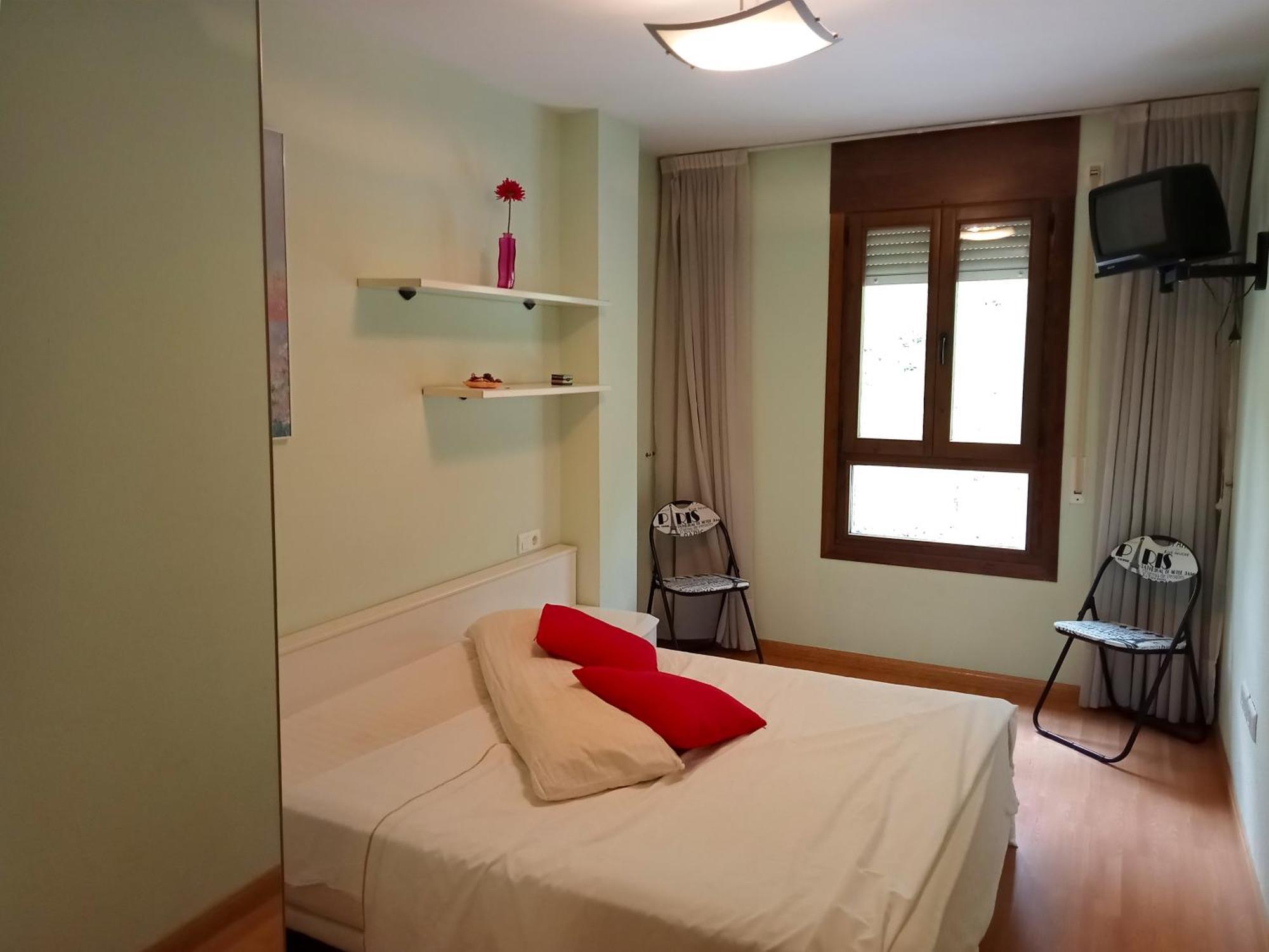 Apartamentos Biescas 3000 ภายนอก รูปภาพ