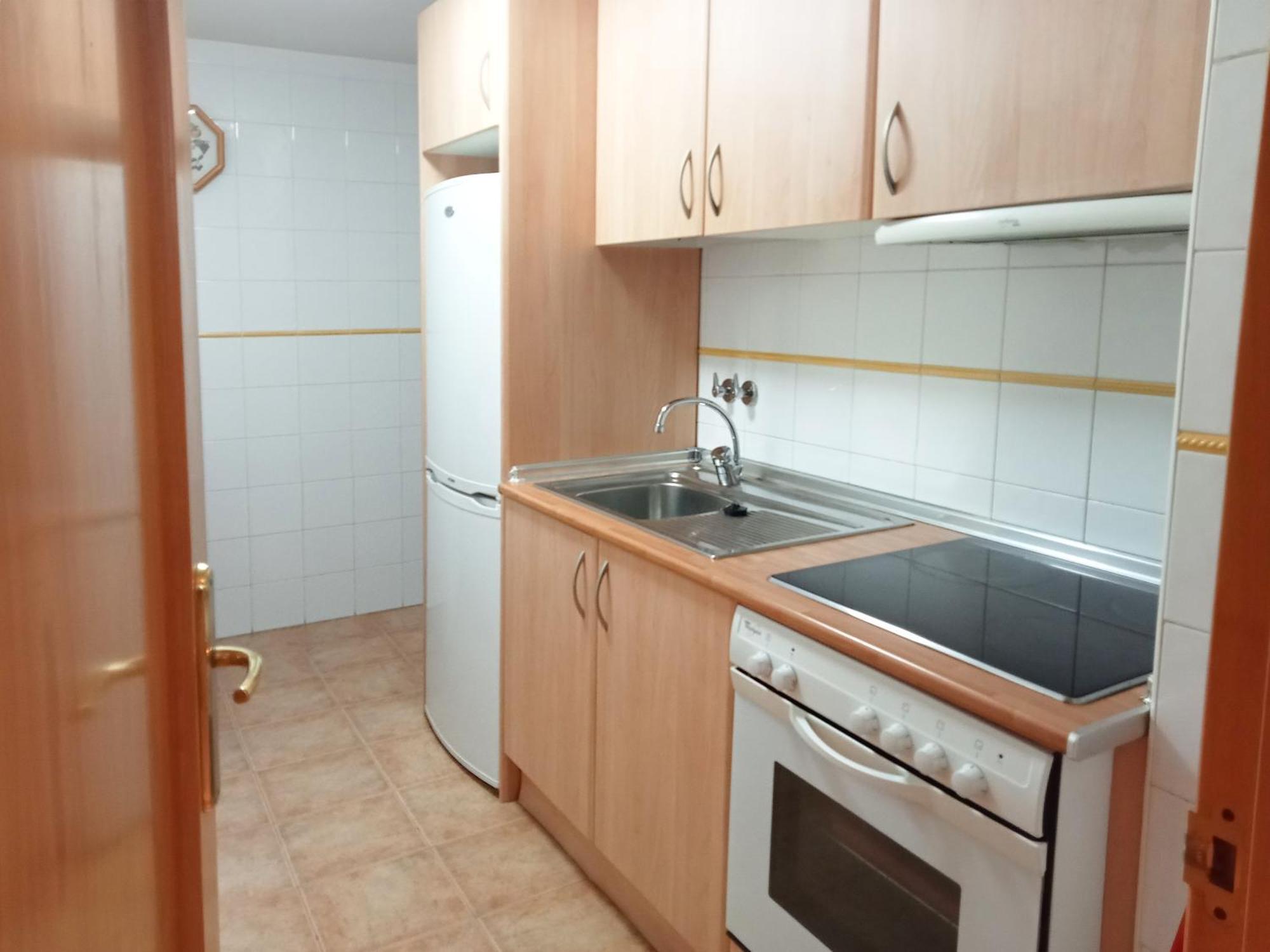 Apartamentos Biescas 3000 ภายนอก รูปภาพ