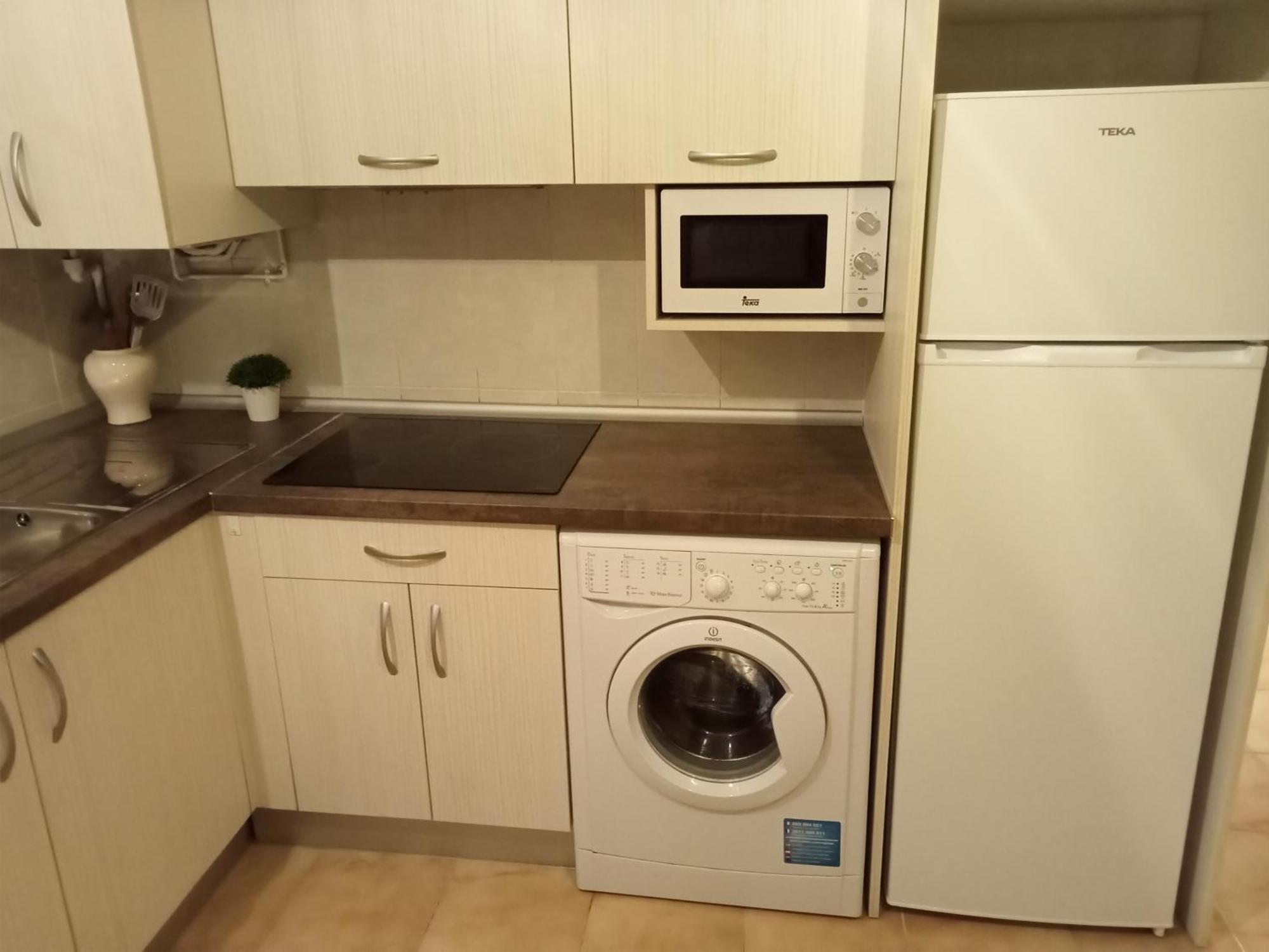 Apartamentos Biescas 3000 ภายนอก รูปภาพ