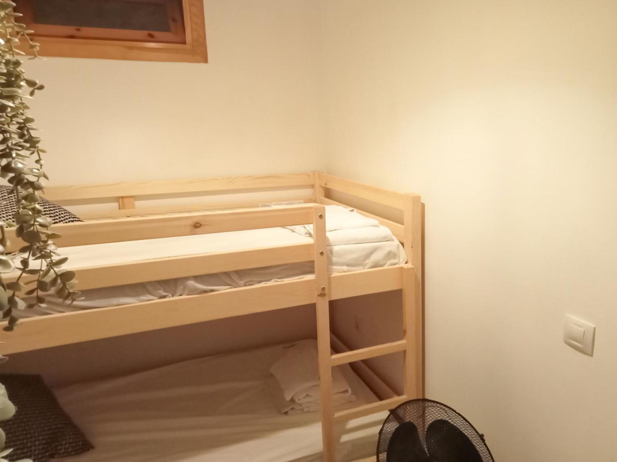 Apartamentos Biescas 3000 ภายนอก รูปภาพ