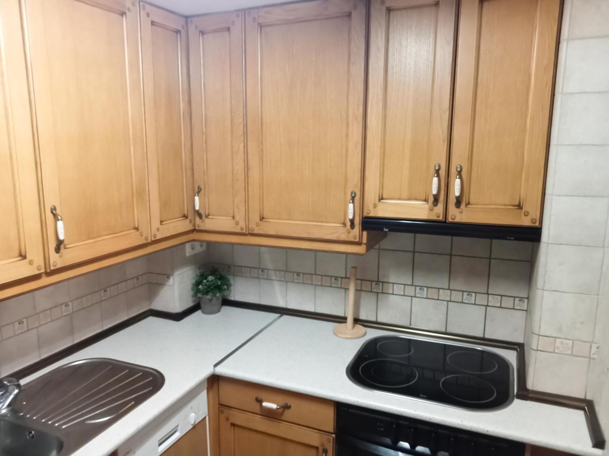 Apartamentos Biescas 3000 ภายนอก รูปภาพ