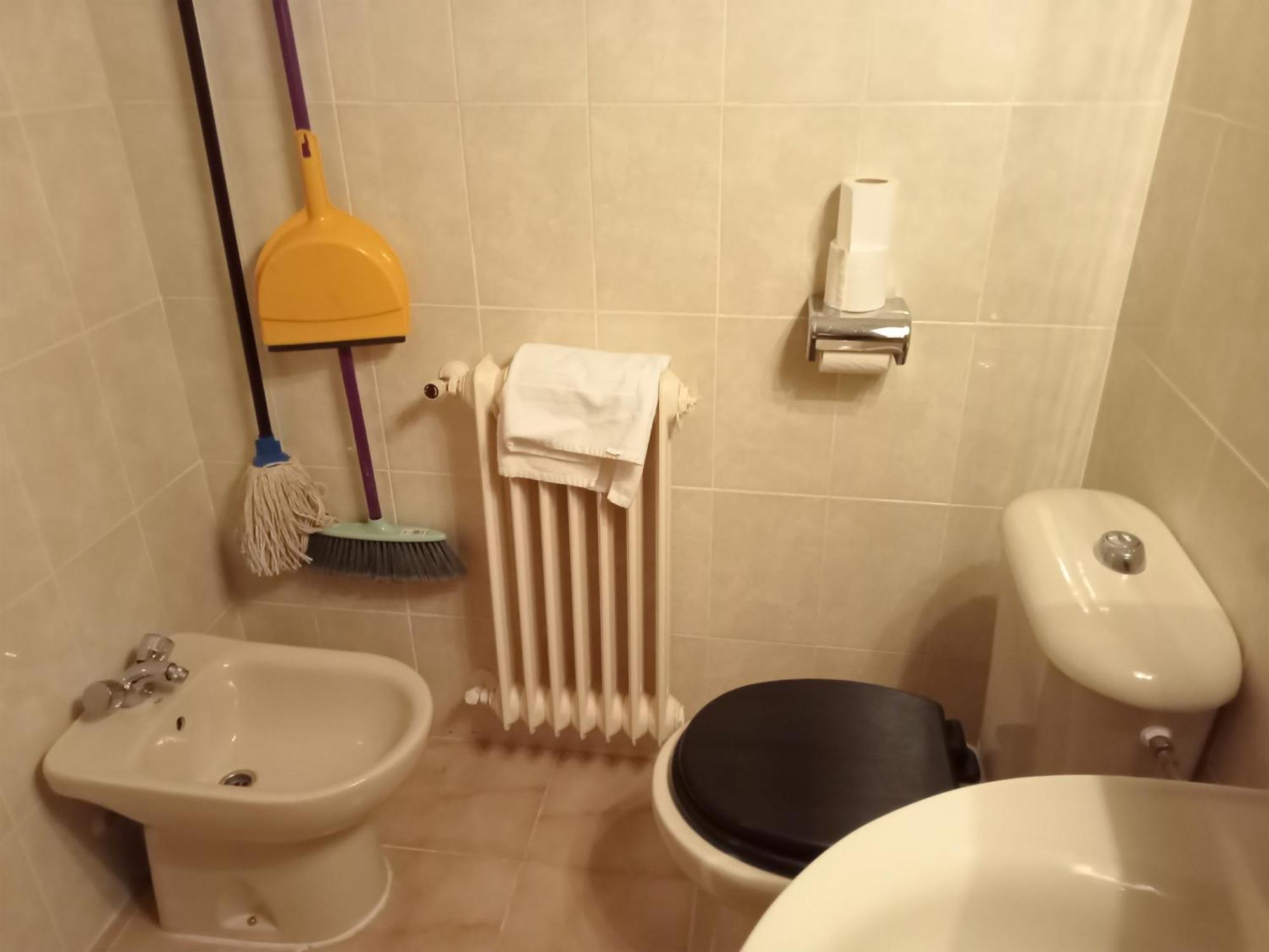 Apartamentos Biescas 3000 ภายนอก รูปภาพ