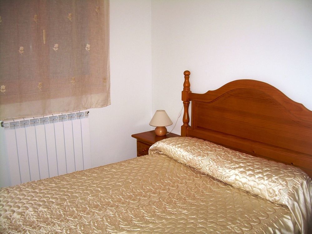 Apartamentos Biescas 3000 ภายนอก รูปภาพ